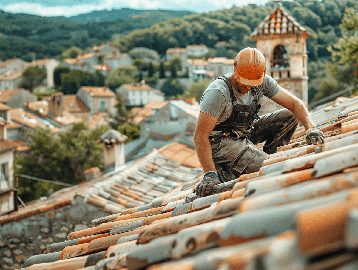 Choisir Le Bon Artisan Pour Vos Travaux De Toiture Dans Le Sud De La