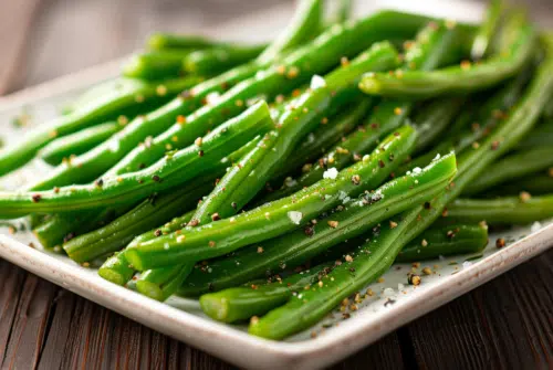 Maîtriser le temps de cuisson des haricots verts : secrets et astuces