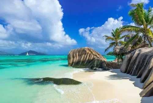 Quel est le meilleur mois pour aller aux Seychelles ?