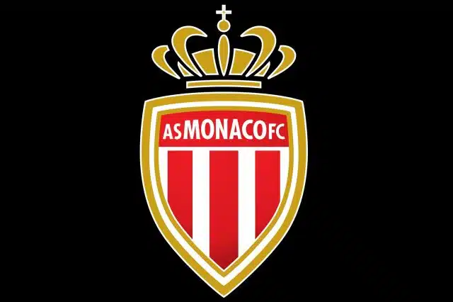 Logo AS Monaco : histoire de la marque et origine du symbole