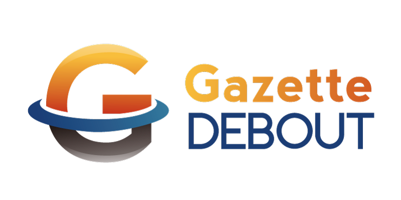 Gazette Debout