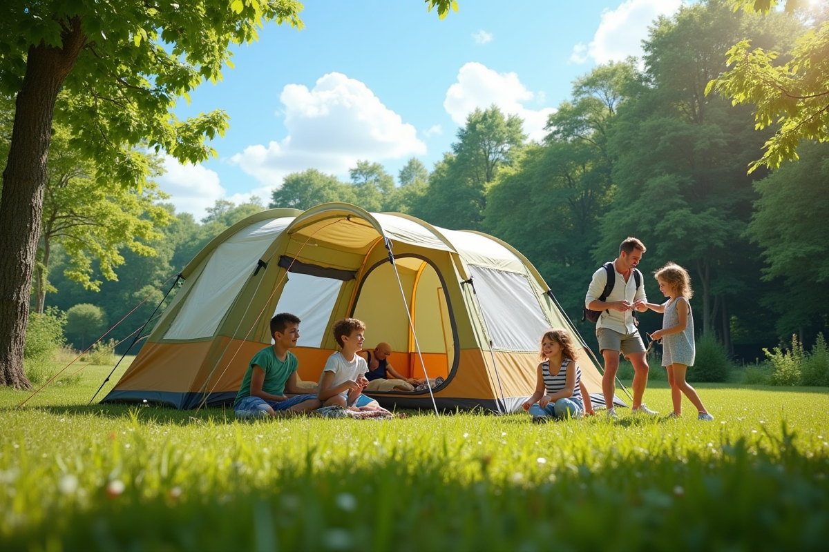 Pourquoi choisir un camping VACAF en Vendée pour vos prochaines vacances