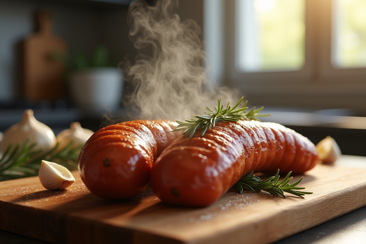 boudin noir