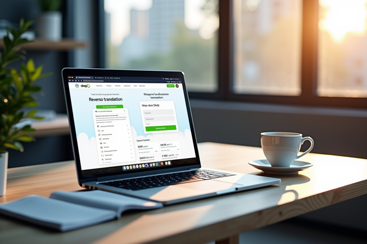 Reverso ou deepl : quel traducteur en ligne choisir pour des traductions précises ?