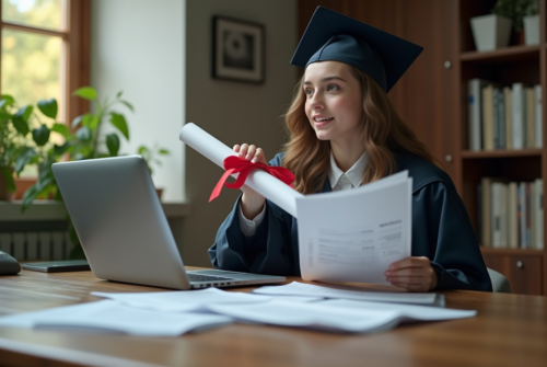 Prêts étudiants : remise après 7 ans possible ?