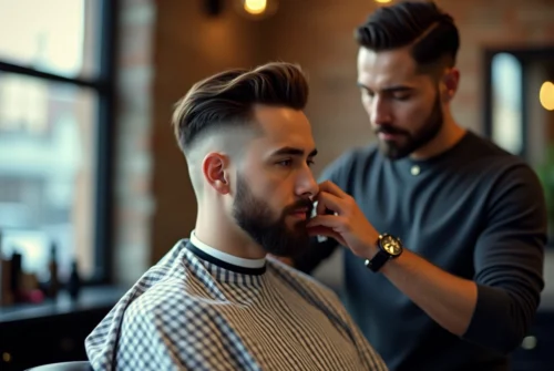 Coupe masculine tendance : les écueils à éviter pour un style irréprochable