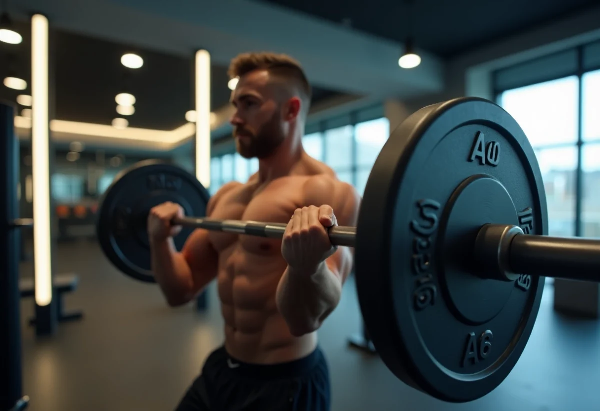 Comment le preacher curl a révolutionné l’entraînement des biceps