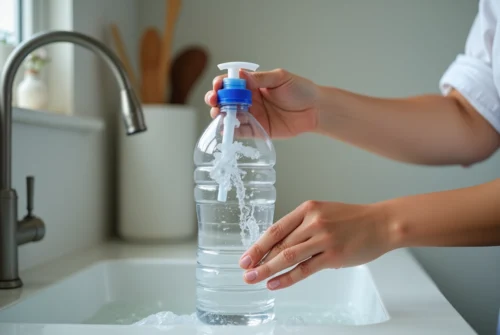 Comment entretenir sa gourde d’eau pour une longévité maximale ?