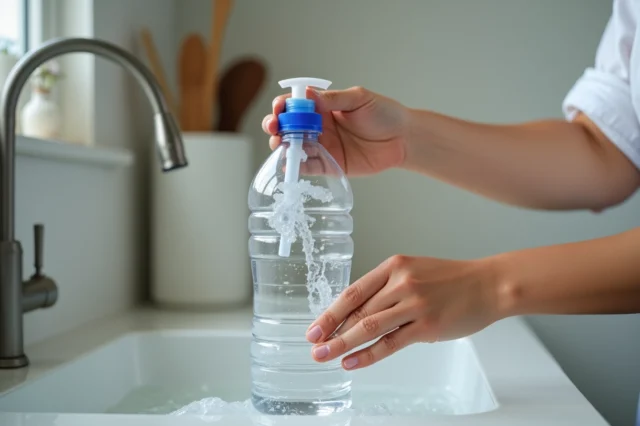 Comment entretenir sa gourde d’eau pour une longévité maximale ?