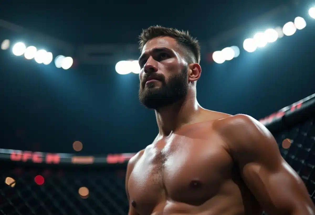 Prochain combat UFC : tout savoir sur les nouvelles règles et réglementations