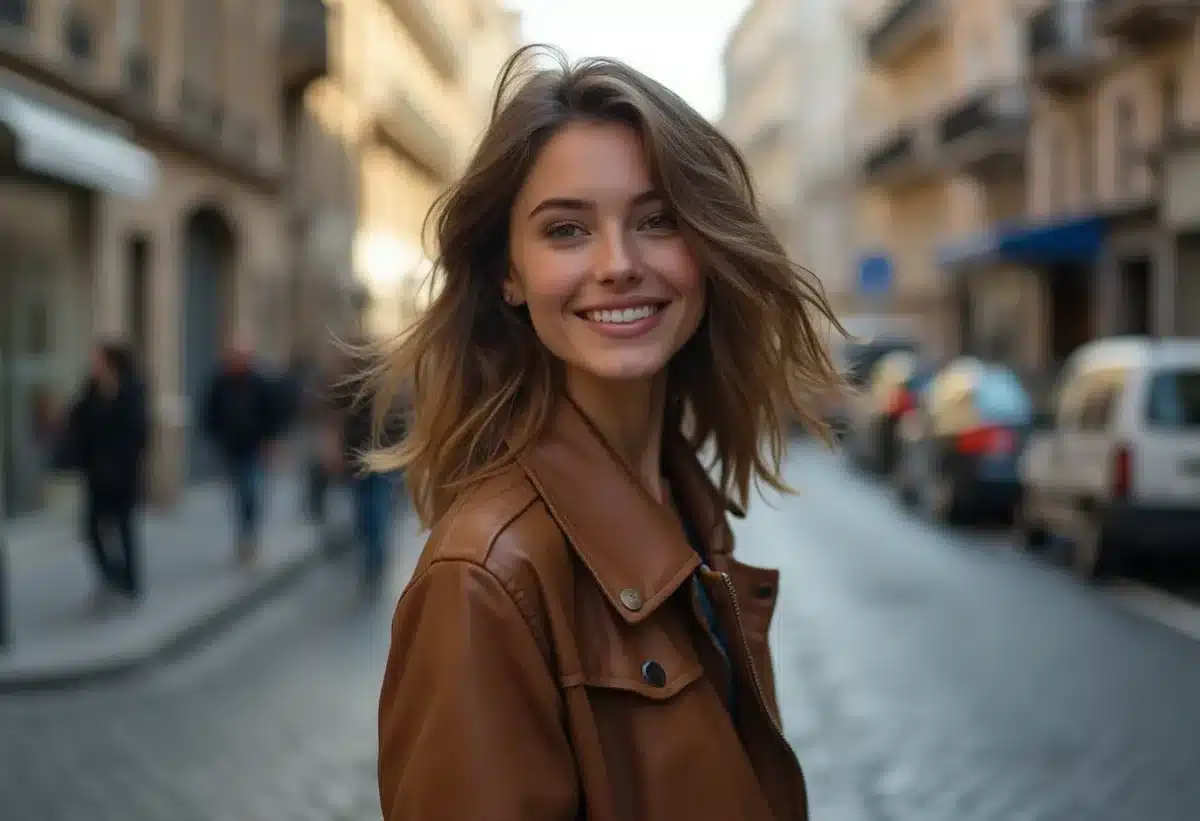 Les coupes de cheveux mi-longs pour femmes : élégance et modernité